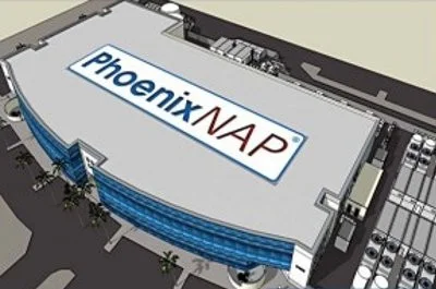 Phoenix NAP Data Center